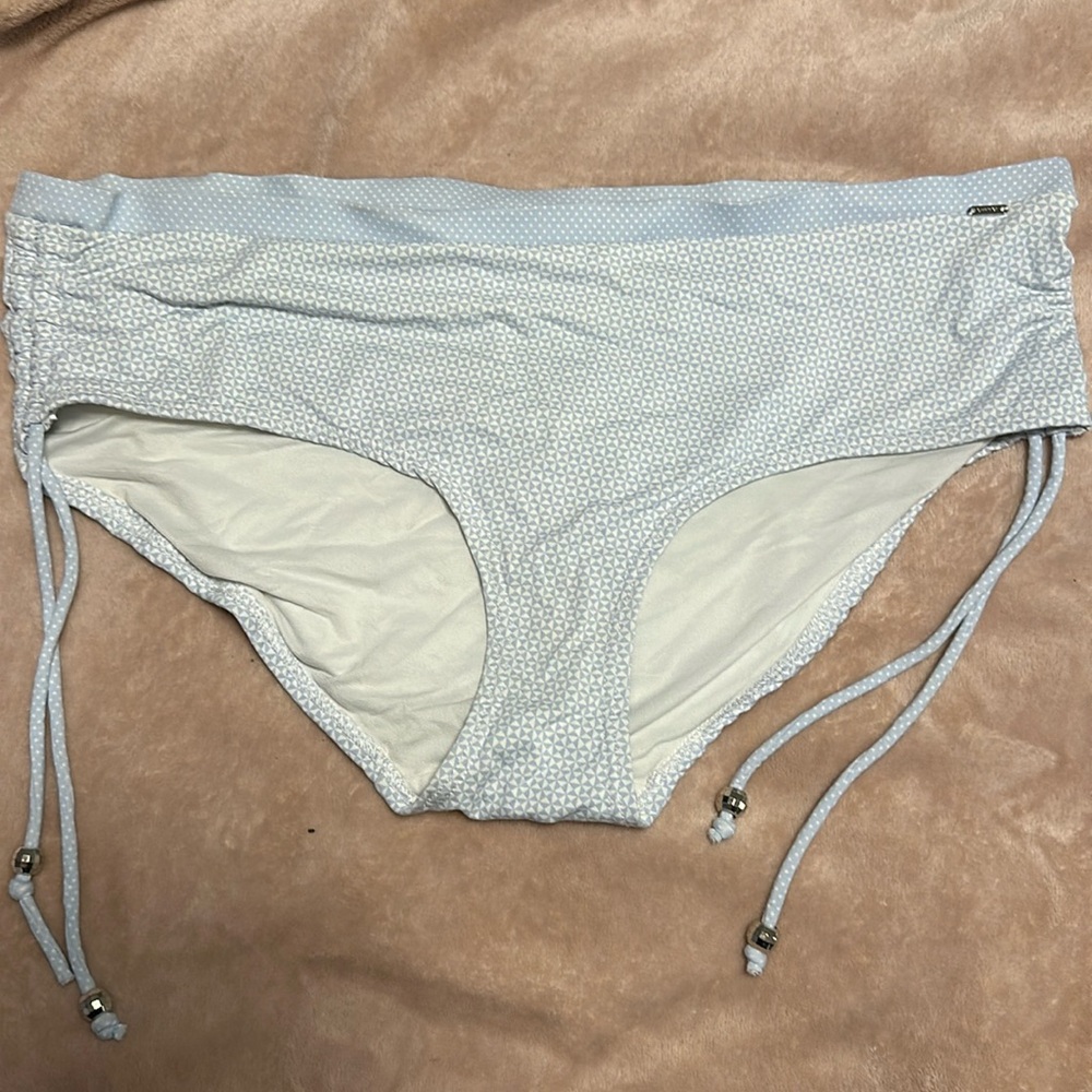 Change Lingerie Sinch Bathing Suit Bottom